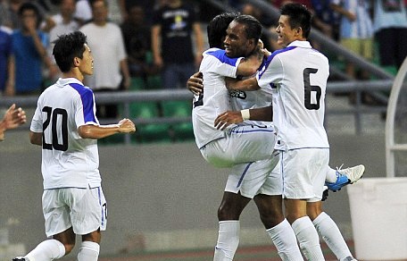 FIFA Tolak Permintaan Pinjam Khusus Drogba